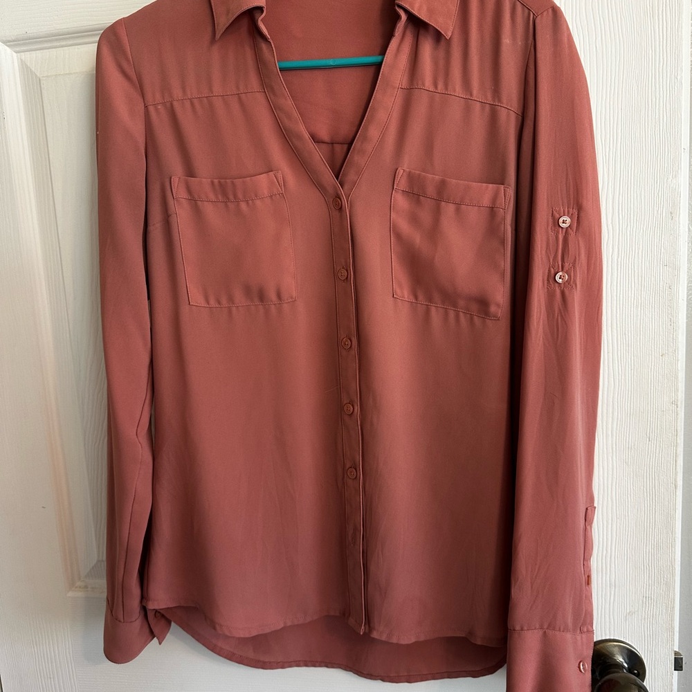 Express Portofino shirt